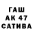 MDMA молли Alphawolf GamingYT2